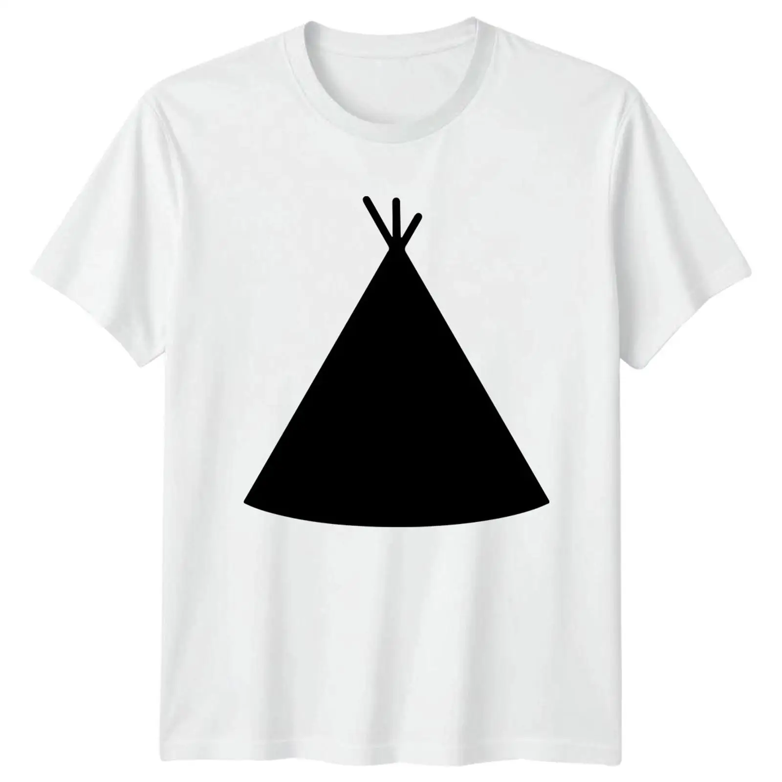 Outdoor Und Camping - Life Is Better In A Tipi