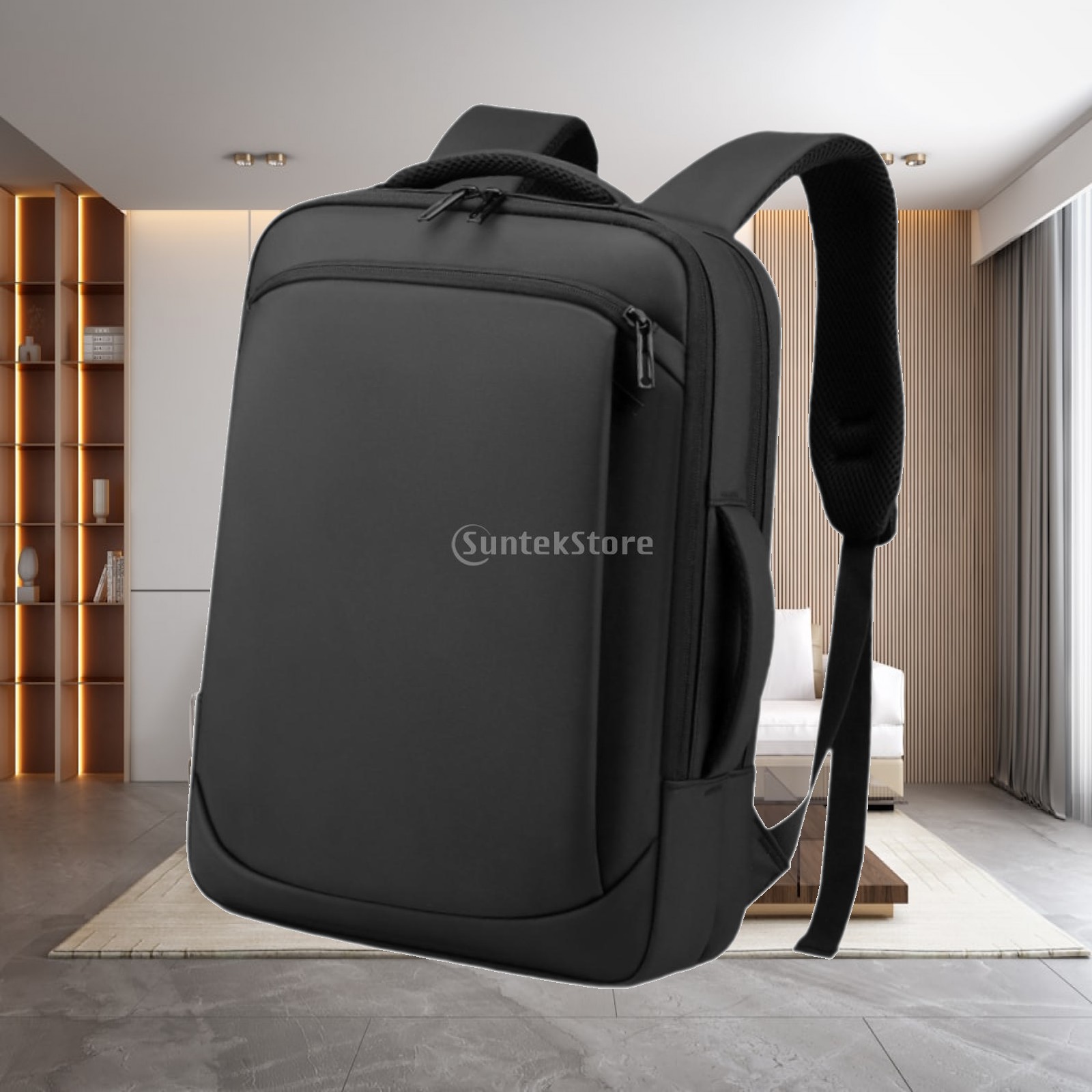 Outdoor Camping Backpack - コンピューターバックパック防水収納バッグ軽量大容量ラップトップバックパックデイパックアウトドアハイキングビジネスキャンプ用