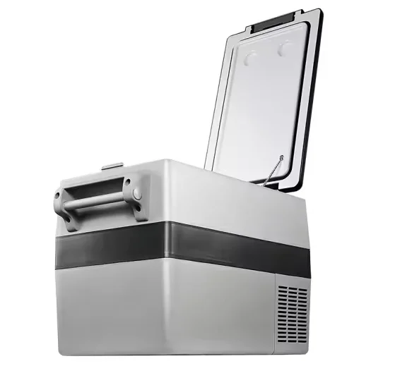 #   CF45 DC12V/24V 2ゾーン ポータブル  - Outdoor Camping Zone のレビューと価格