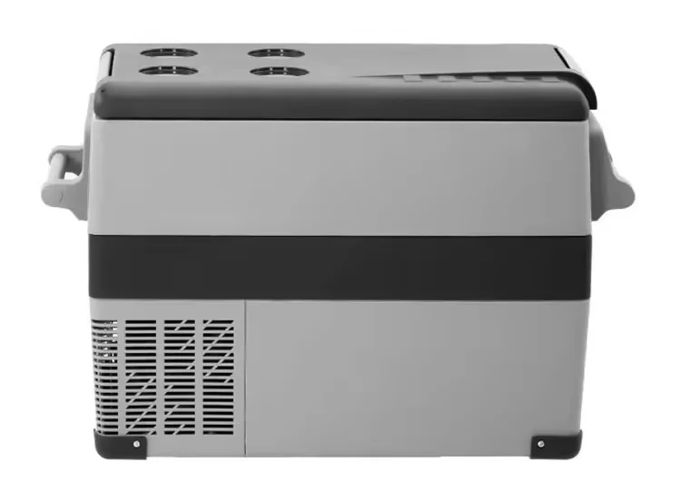 #   CF45 DC12V/24V 2ゾーン ポータブル  - Outdoor Camping Zone のレビューと価格