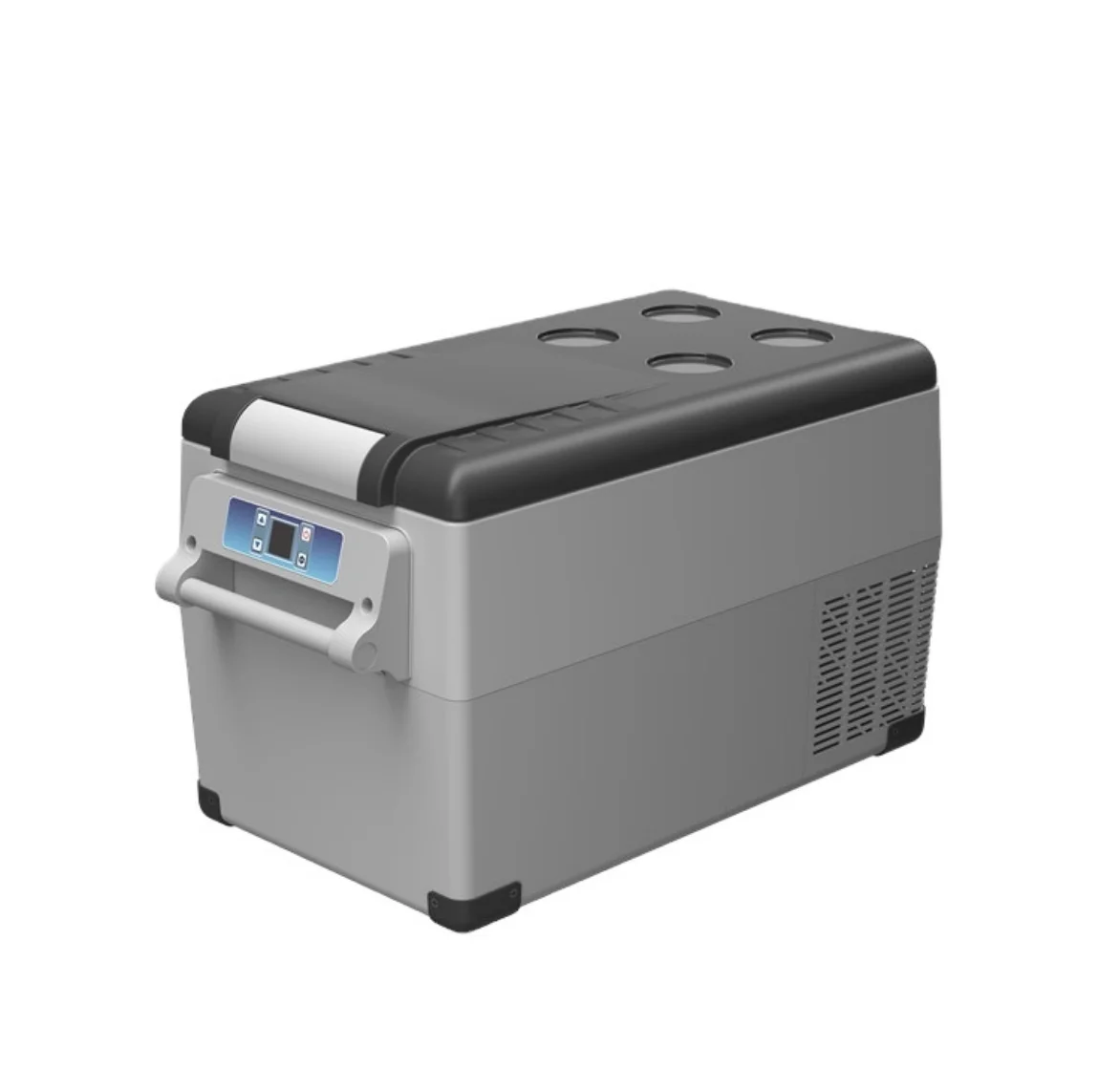 #   CF45 DC12V/24V 2ゾーン ポータブル  - Outdoor Camping Zone のレビューと価格