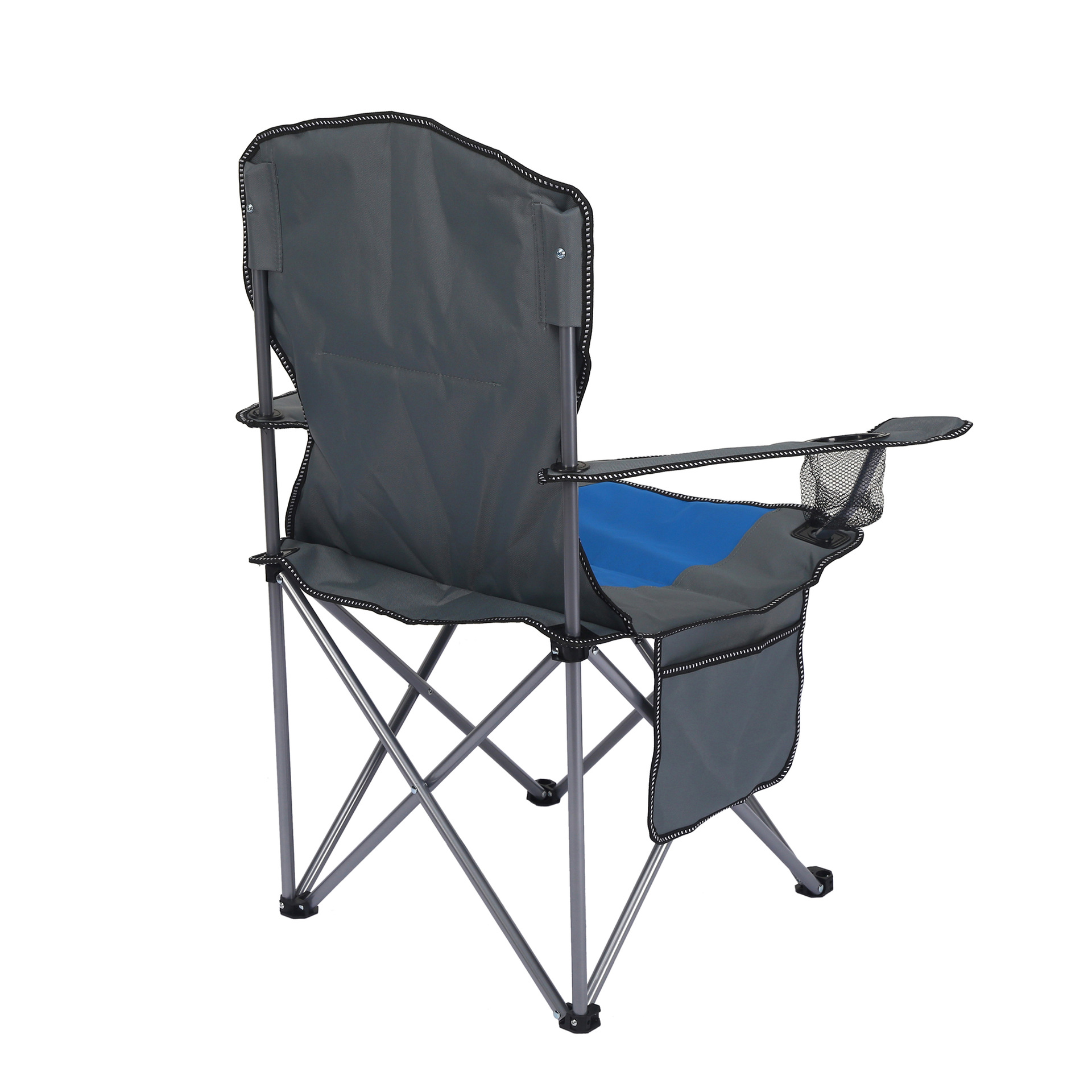 屋外用アイアンロッキングレジャーマウンテンハイキングフィッシ - Outdoor Camping Rocking Chair のレビューと価格