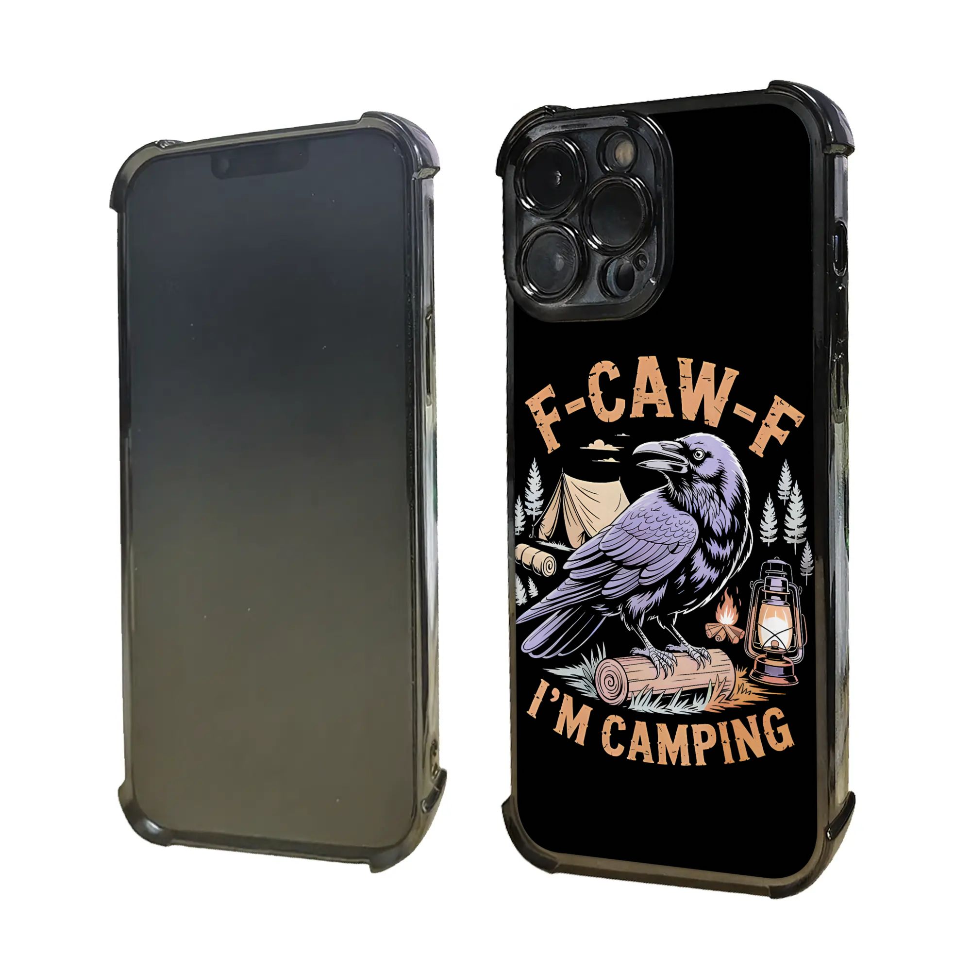 面白いレイヴン F CAW F I'm Camping Ou - Outdoor Camping Adventure のレビューと価格