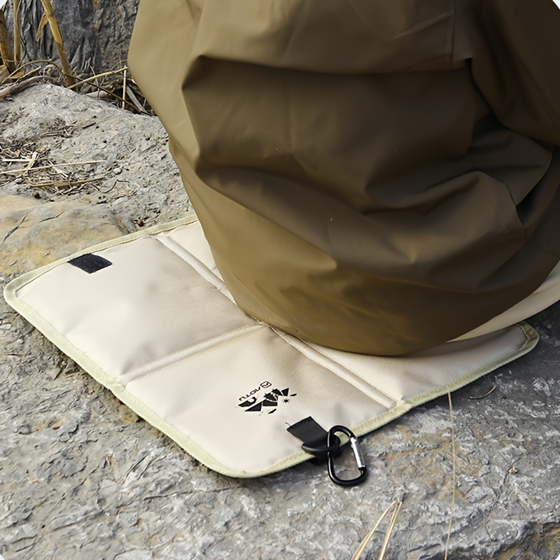 2026 NEW アウトドア キャンプ 折りたたみ式シートク - Outdoor Camping Carpet のレビューと価格