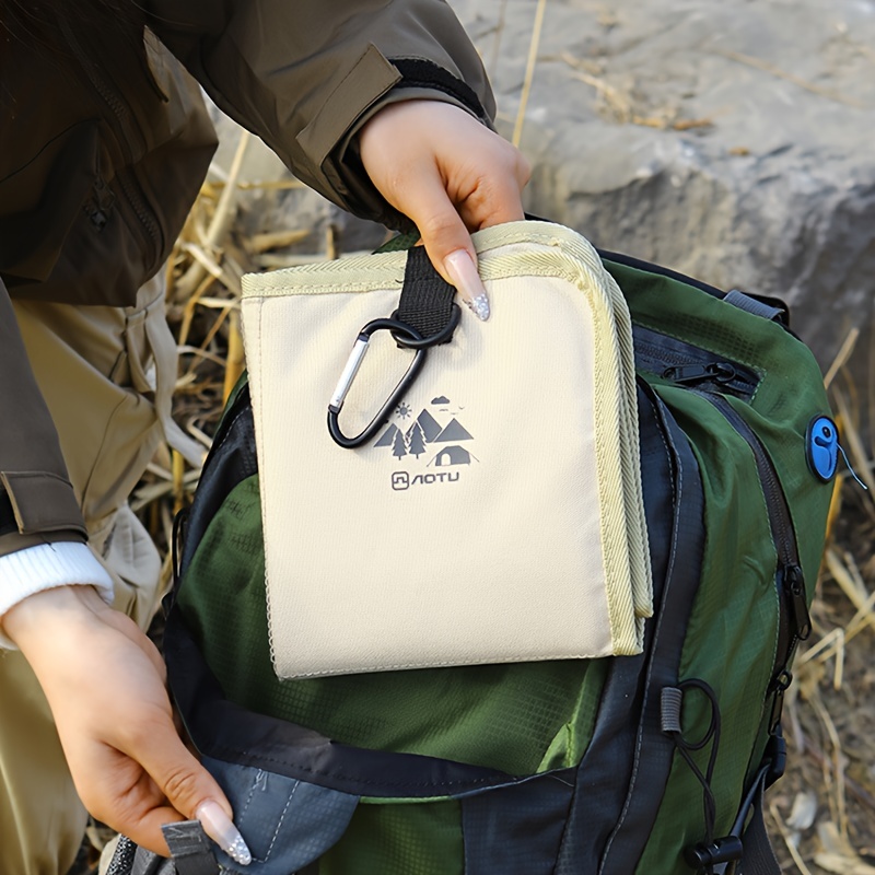 2026 NEW アウトドア キャンプ 折りたたみ式シートク - Outdoor Camping Carpet のレビューと価格