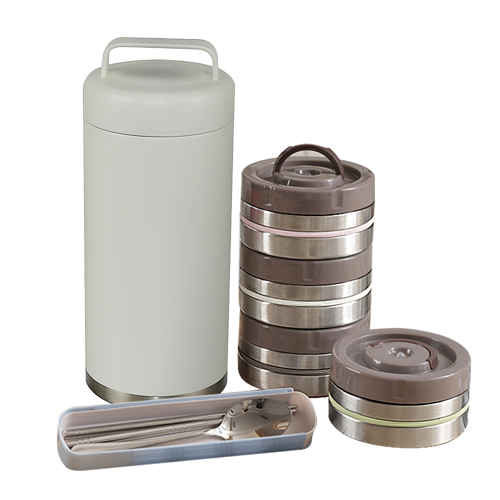 75オンス大容量ストレートカップフードフラスコステンレス鋼真 - Vacuum Insulated Flask のレビューと価格