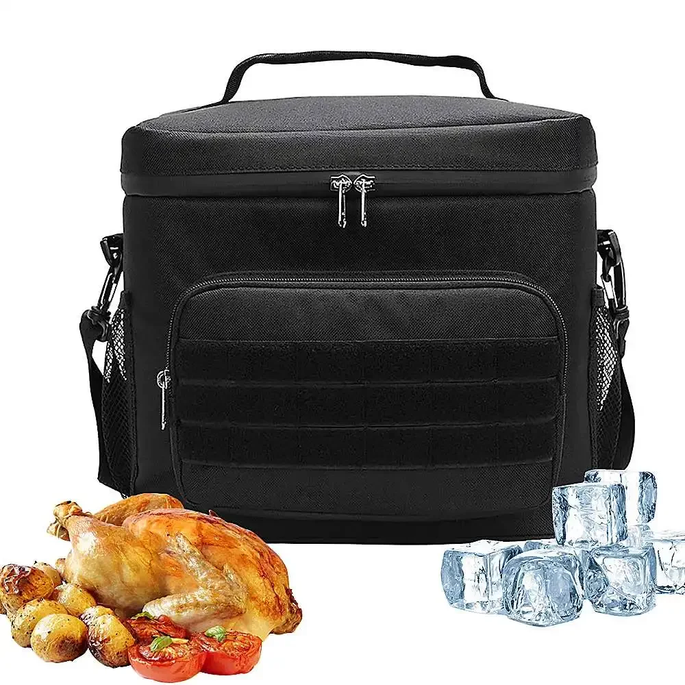 携帯用保温バッグ 大型 アウトドア キャンプ ランチ 弁当バ - Outdoor Camping Meals のレビューと価格