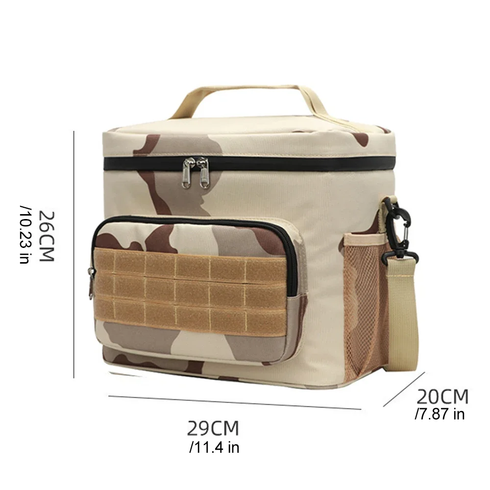 携帯用保温バッグ 大型 アウトドア キャンプ ランチ 弁当バ - Outdoor Camping Meals のレビューと価格