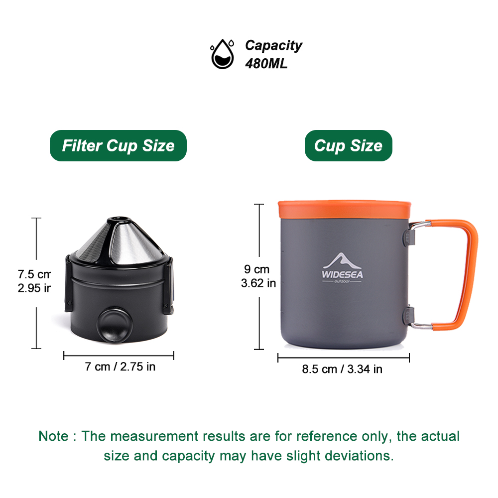 キャンプ食器アウトドア調理器具セットポット観光ケトルコーヒー - Outdoor Camping World のレビューと価格