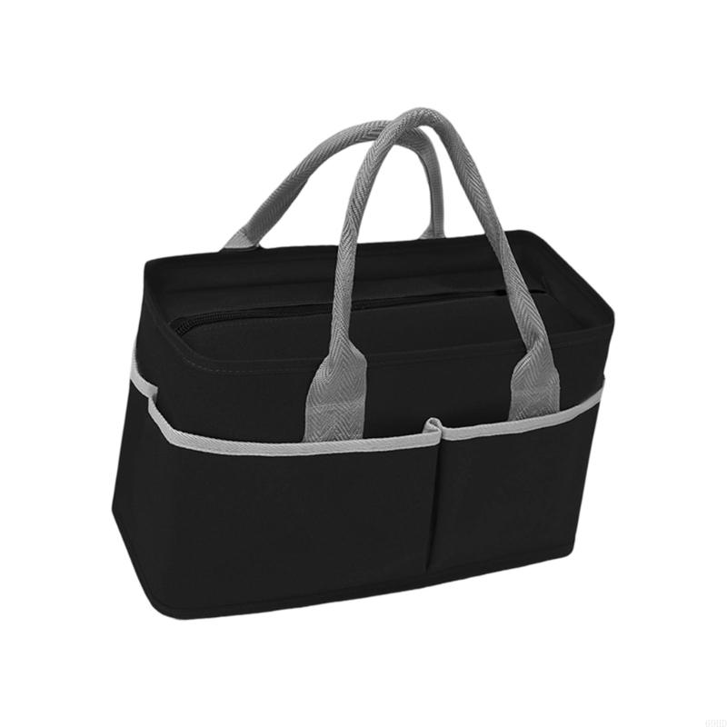 フロントポケット付きアウトドアフードストレージバッグ、キャン - Outdoor Camping Meals のレビューと価格
