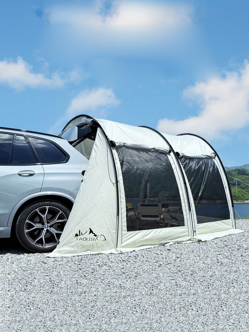 ビートルのテント、トンネルのテント、防水テント、サンスクリー - Jinli Outdoor Camping のレビューと価格