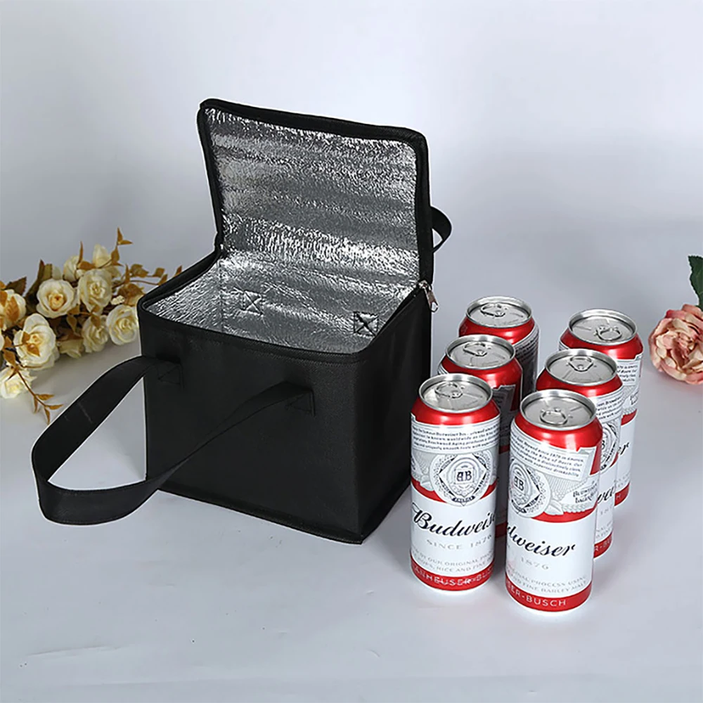 2023 ポータブル断熱クーラーバッグ大型屋外キャンプランチ - Outdoor Camping Meals のレビューと価格