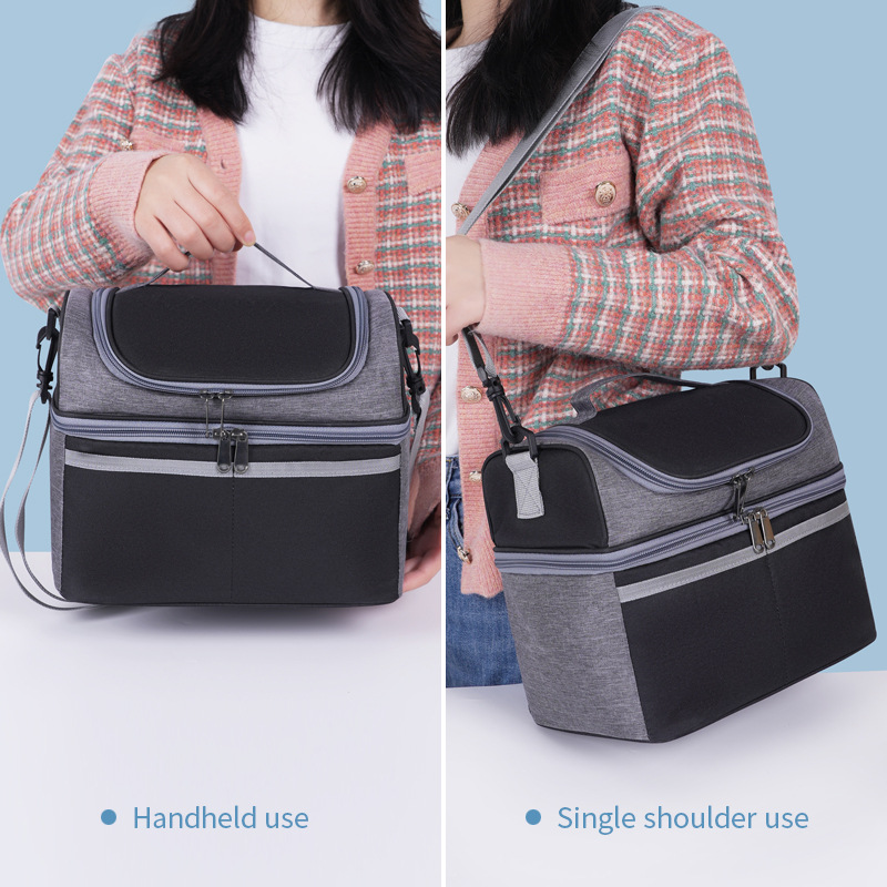 男性用ランチボックス アウトドア ヘビーデューティー ランチ - Outdoor Camping Meals のレビューと価格