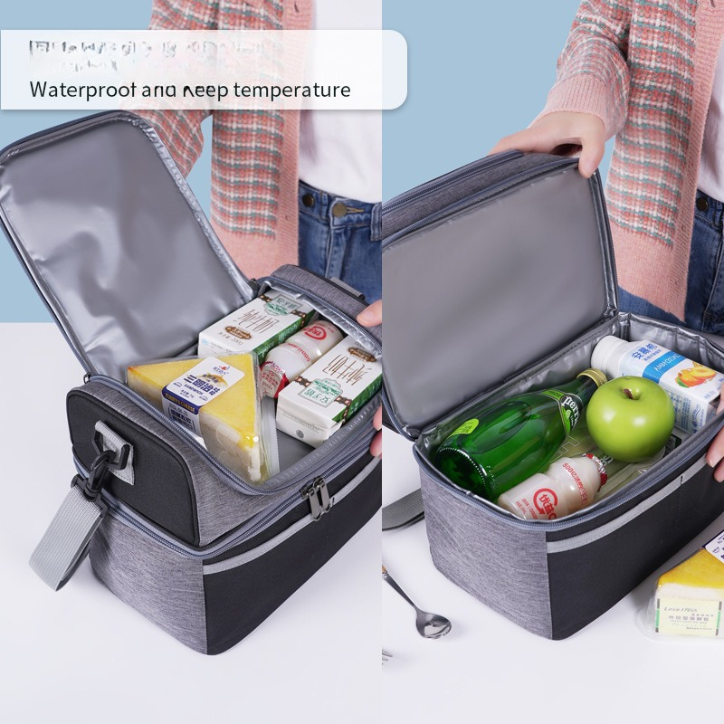 男性用ランチボックス アウトドア ヘビーデューティー ランチ - Outdoor Camping Meals のレビューと価格