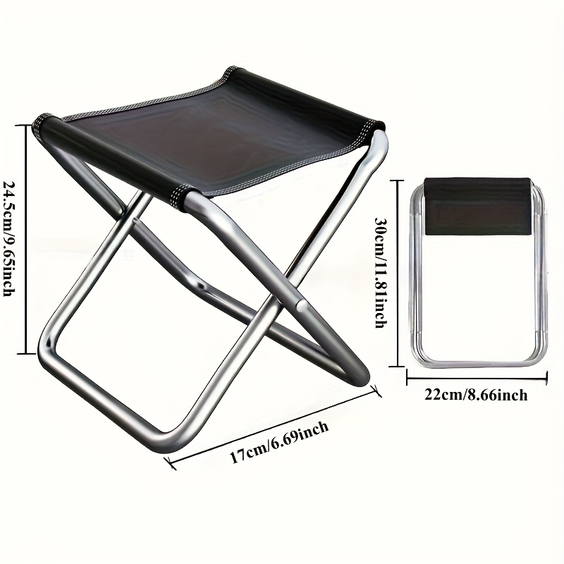 ポータブル折りたたみキャンプチェア軽量ポケットキャンプチェア - Outdoor Camping Hammock Chair のレビューと価格