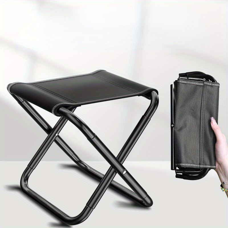 ポータブル折りたたみキャンプチェア軽量ポケットキャンプチェア - Outdoor Camping Hammock Chair のレビューと価格
