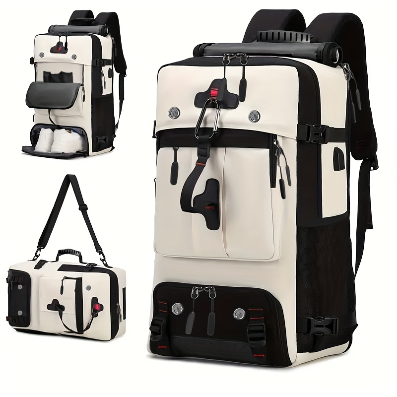 アウトドアハイキングやキャンプに最適 – 多用途な3-in- - Outdoor Und Camping のレビューと価格
