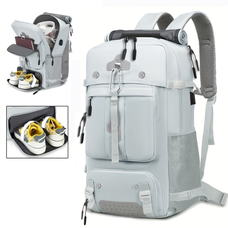 アウトドアハイキングやキャンプに最適 – 多用途な3-in- - Outdoor Und Camping のレビューと価格