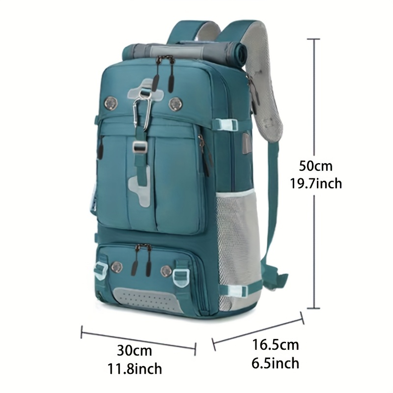 アウトドアハイキングやキャンプに最適 – 多用途な3-in- - Outdoor Und Camping のレビューと価格