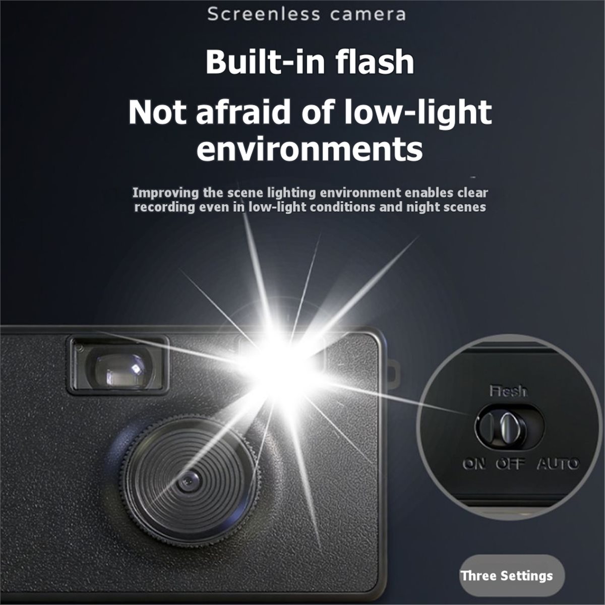 【必須アイテムリスト】 8MP レトロ 2.4 インチ画面  - Outdoor Camping List のレビューと価格