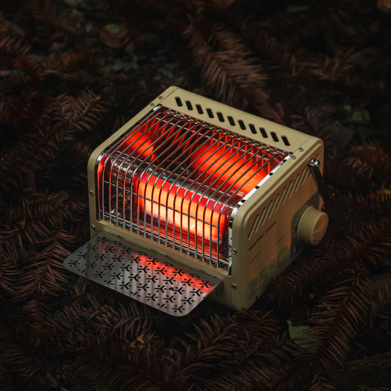 屋外キャンプストーブ ALOCS 火炎加熱ストーブ ゾーン温 - Outdoor Camping Zone のレビューと価格