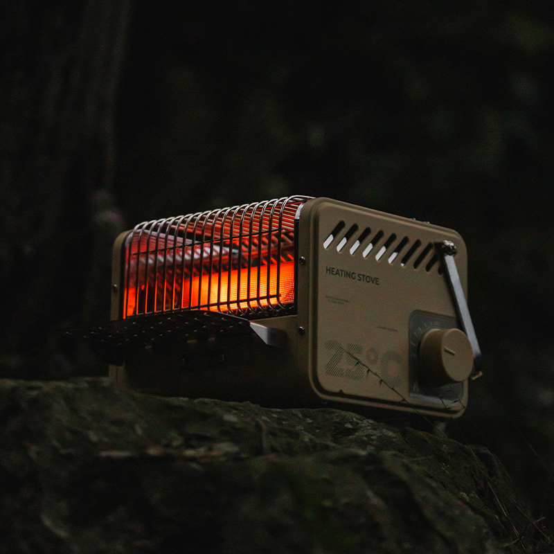 屋外キャンプストーブ ALOCS 火炎加熱ストーブ ゾーン温 - Outdoor Camping Zone のレビューと価格