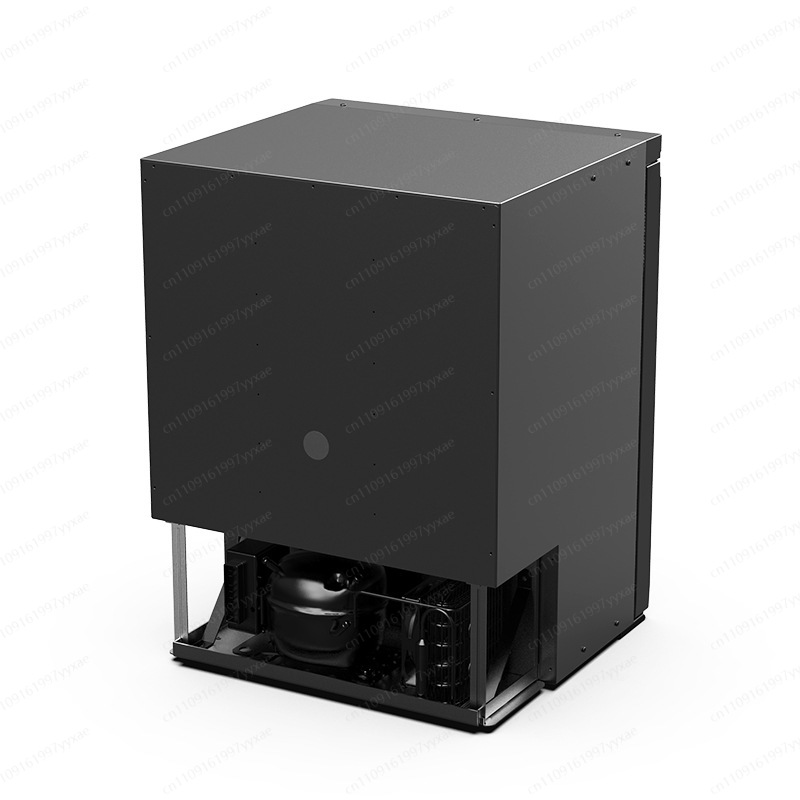 12V 24Vコンプレッサー式車載冷蔵庫、デュアルゾーン冷却 - Outdoor Camping Zone のレビューと価格