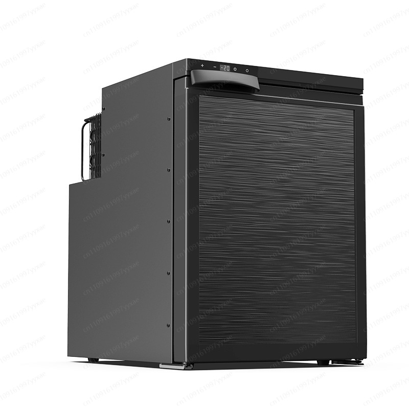 12V 24Vコンプレッサー式車載冷蔵庫、デュアルゾーン冷却 - Outdoor Camping Zone のレビューと価格