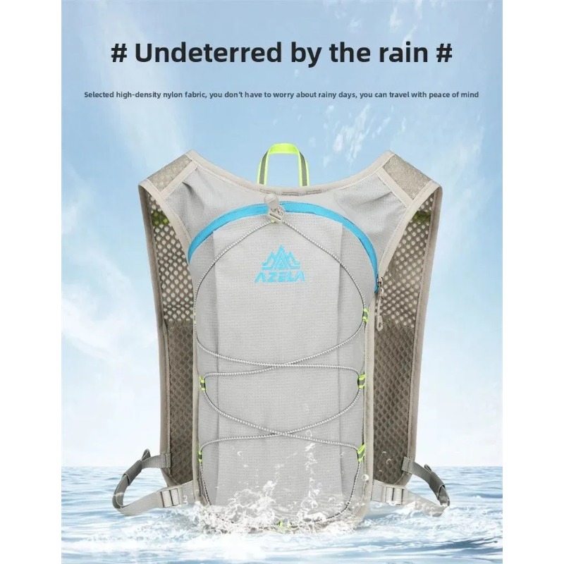AZELA バックパック キャンプ 超軽量 サイクリング レ - Outdoor Camping List のレビューと価格