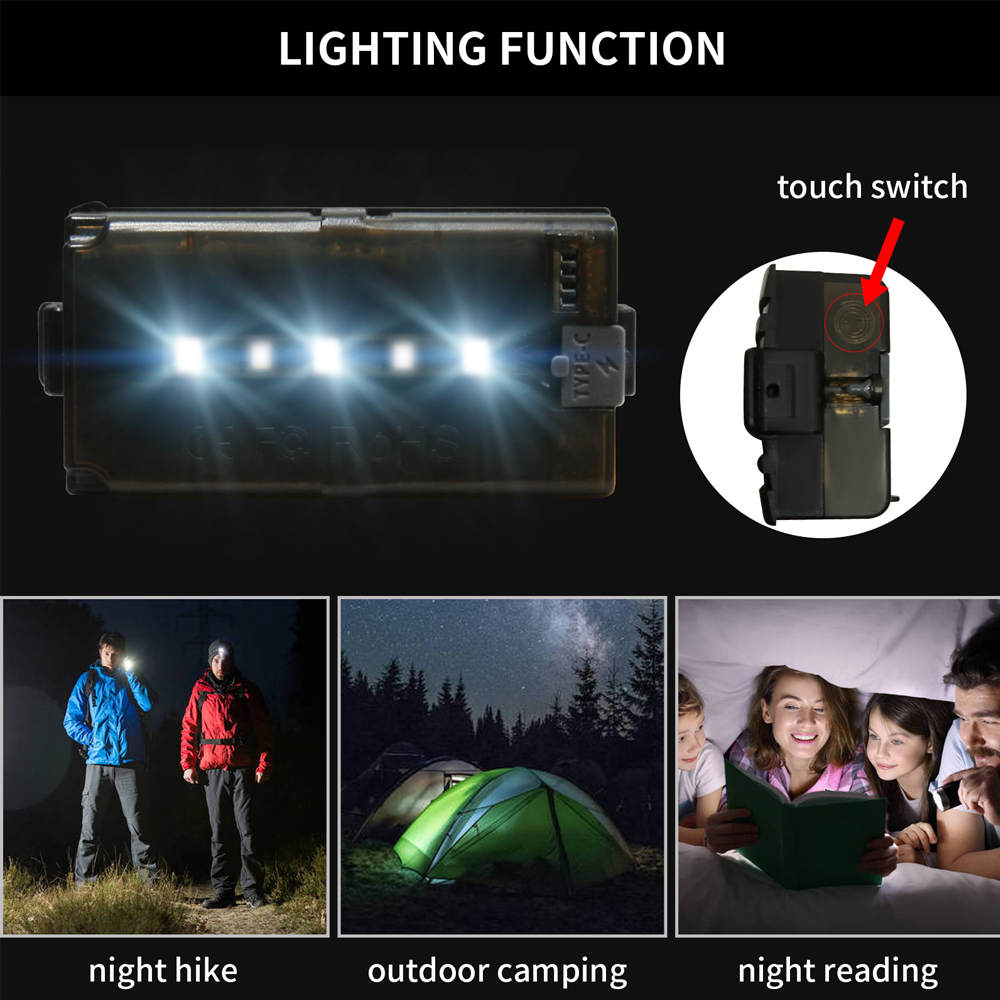 ポータブル電気キャンプシャワー充電式防水シャワーポンプ屋外ハ - Outdoor Camping Carpet のレビューと価格