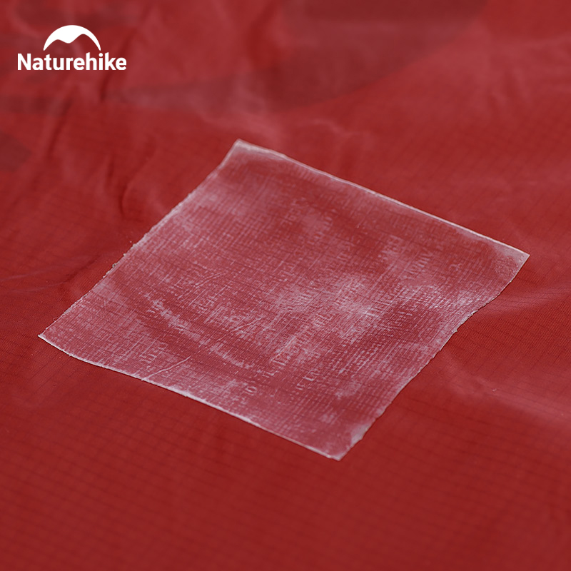 Naturehike 修理パッチ 3 個超軽量防水 TPU  - Outdoor Camping Carpet のレビューと価格