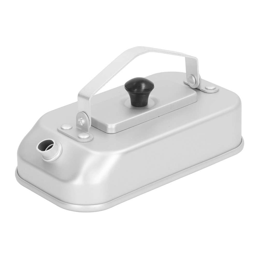 300ML キャンプ用沸騰水ポット 軽量アルミ製キャンプ用テ - Outdoor Camping Kettle のレビューと価格