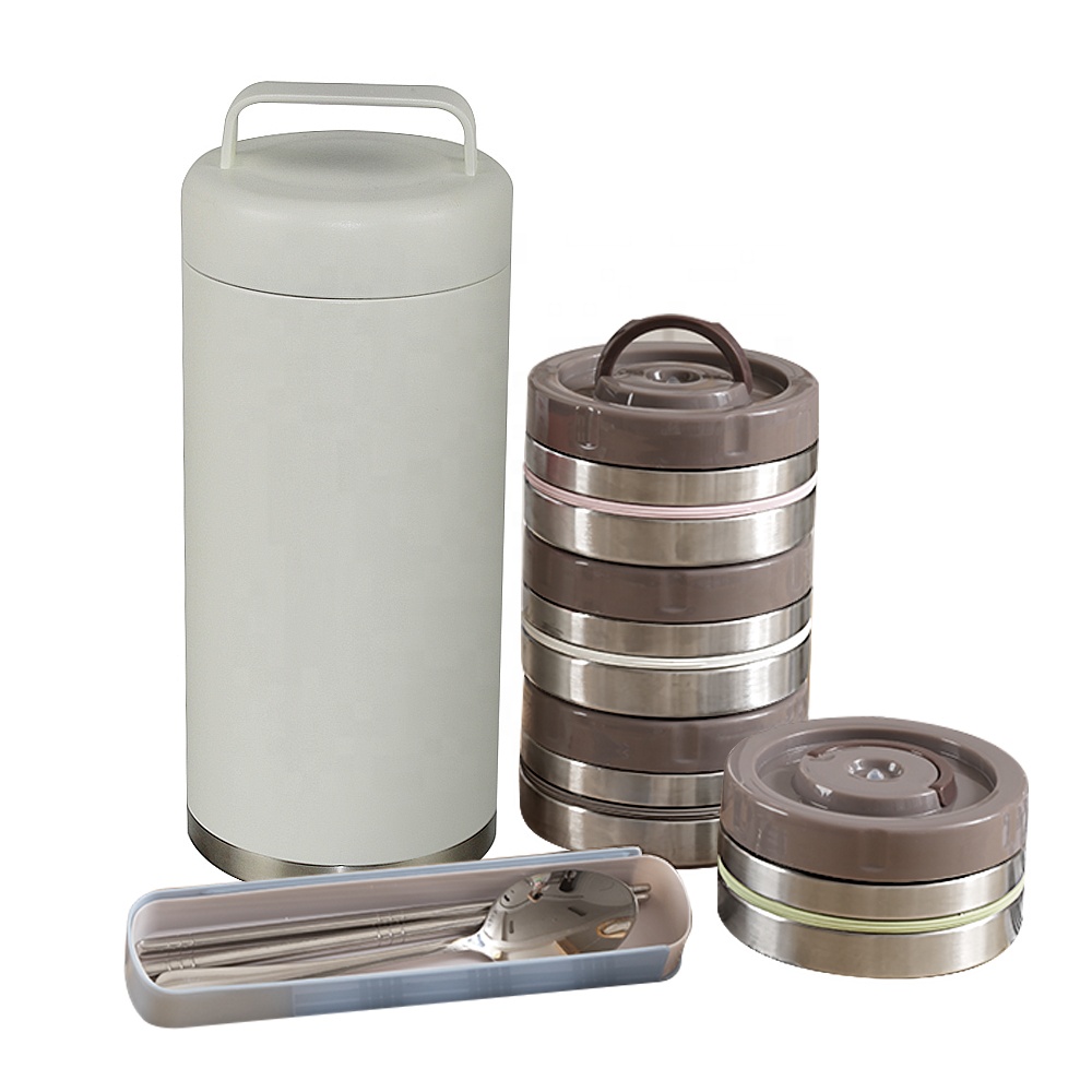 75オンス大容量ステンレス真空断熱フードコンテナジャー魔法瓶 - Vacuum Insulated Flask のレビューと価格