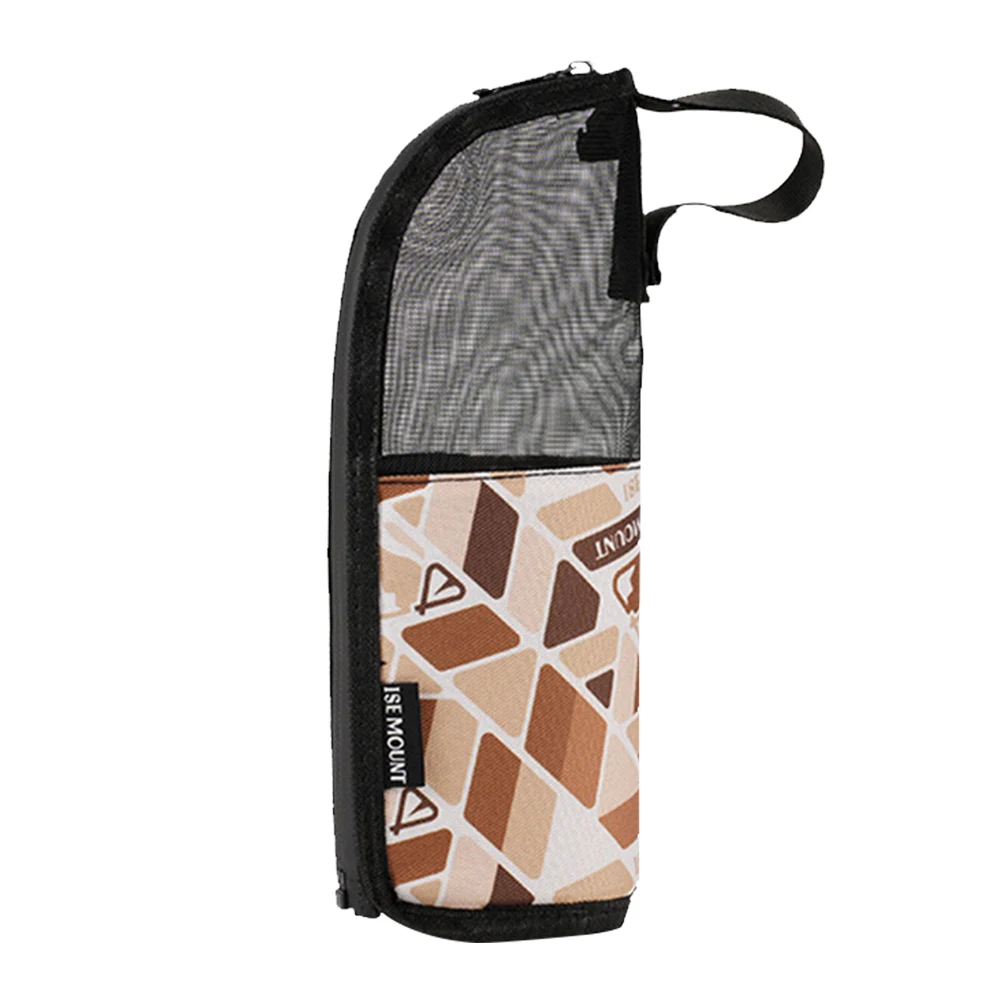 キャンプ調理器具収納袋防水キャンプ食器オーガナイザーポータブ - Outdoor Camping World のレビューと価格