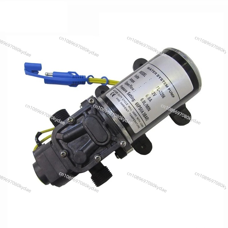 ポータブルLPG給湯器 - 12V DCポンプ式インスタント - Outdoor Camping Hot Water Shower のレビューと価格
