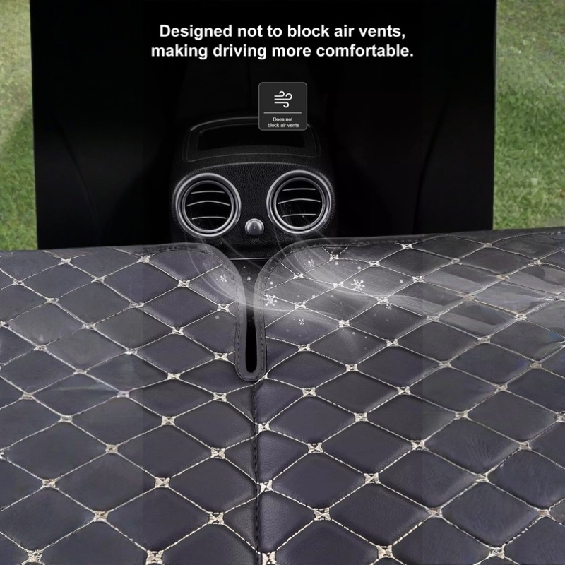 折りたたみ式車用後部座席ベッド、空気注入不要、インスタントセ - Outdoor Camping Carpet のレビューと価格