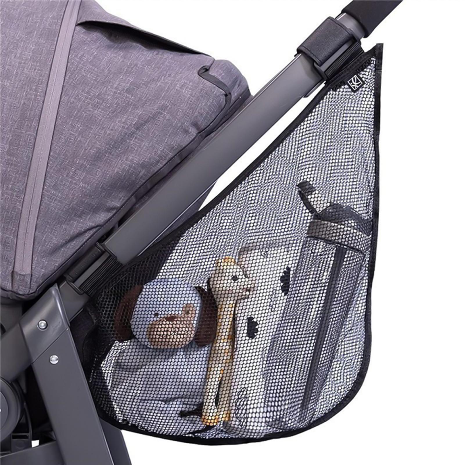 調節可能なストラップ付きユニバーサル滑り止めベビーカー用サイ - Outdoor Camping Water Tank のレビューと価格