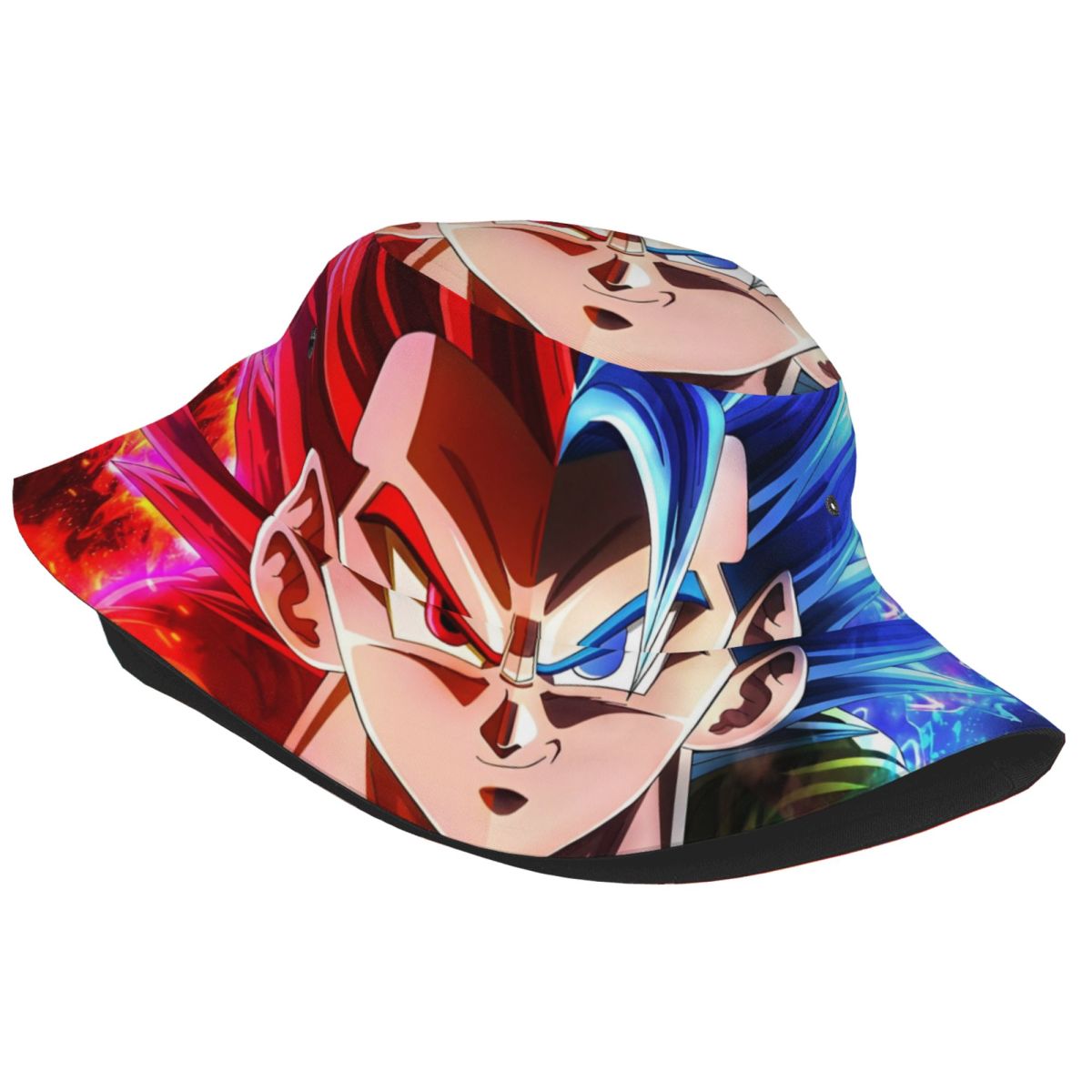 春の帽子漫画ドラゴンボール Z マーチバケットハットストリー - Outdoor Camping Zone のレビューと価格