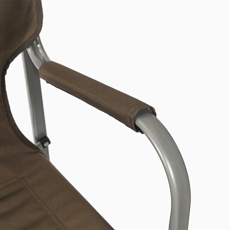 高品質カスタマイズ折りたたみ式キャンプチェア、多用途で頑丈な - Outdoor Camping Rocking Chair のレビューと価格