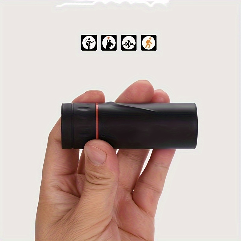 ハイリスト双眼鏡ポータブルハイリスト双眼鏡は、アウトドアキャ - Outdoor Camping List のレビューと価格