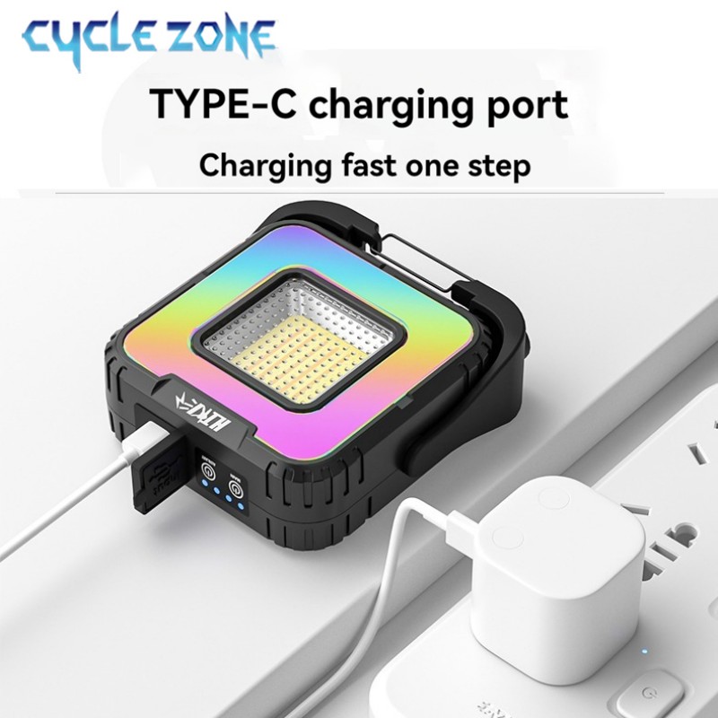 充電式キャンプランタン 5000mAh 無段階調光雰囲気ライ - Outdoor Camping Zone のレビューと価格