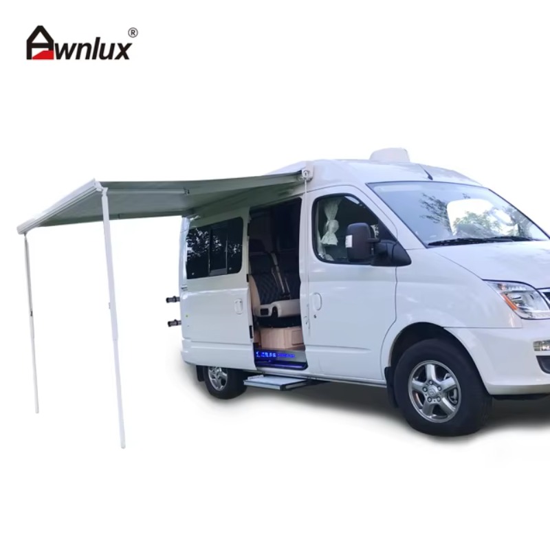 STLF Awnlux アルミ合金フレーム RV 外装アクセ - Outdoor Camping Accessories のレビューと価格