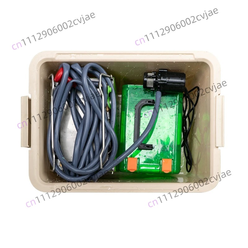 BRS-93屋外ガス温水システム キャンプ用ブタン加熱装置  - Outdoor Camping Hot Water Shower のレビューと価格
