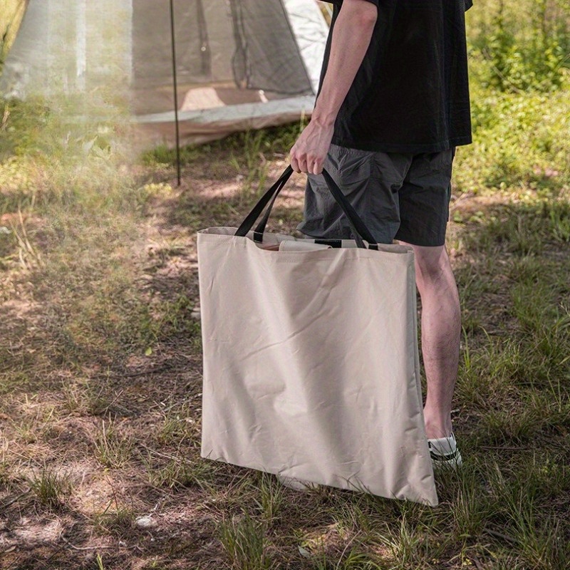 アウトドアチェア収納袋、折りたたみ椅子ポータブルチェア、キャ - Outdoor Camping Backpack のレビューと価格