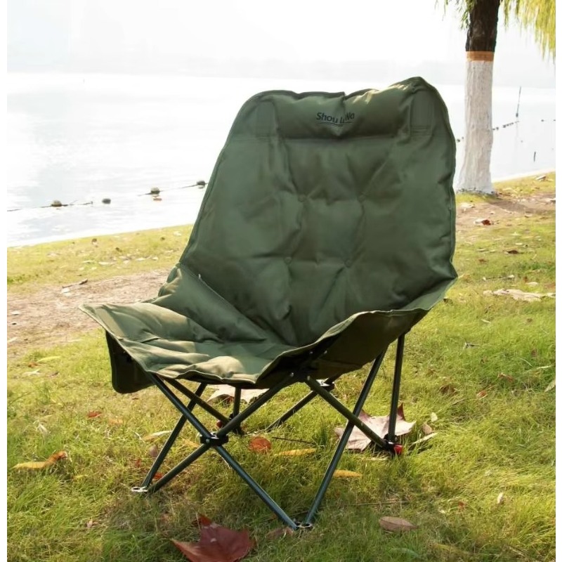 新入荷 厚手 キャンプ 釣り 折りたたみ式 調節可能 ポータ - Outdoor Camping List のレビューと価格