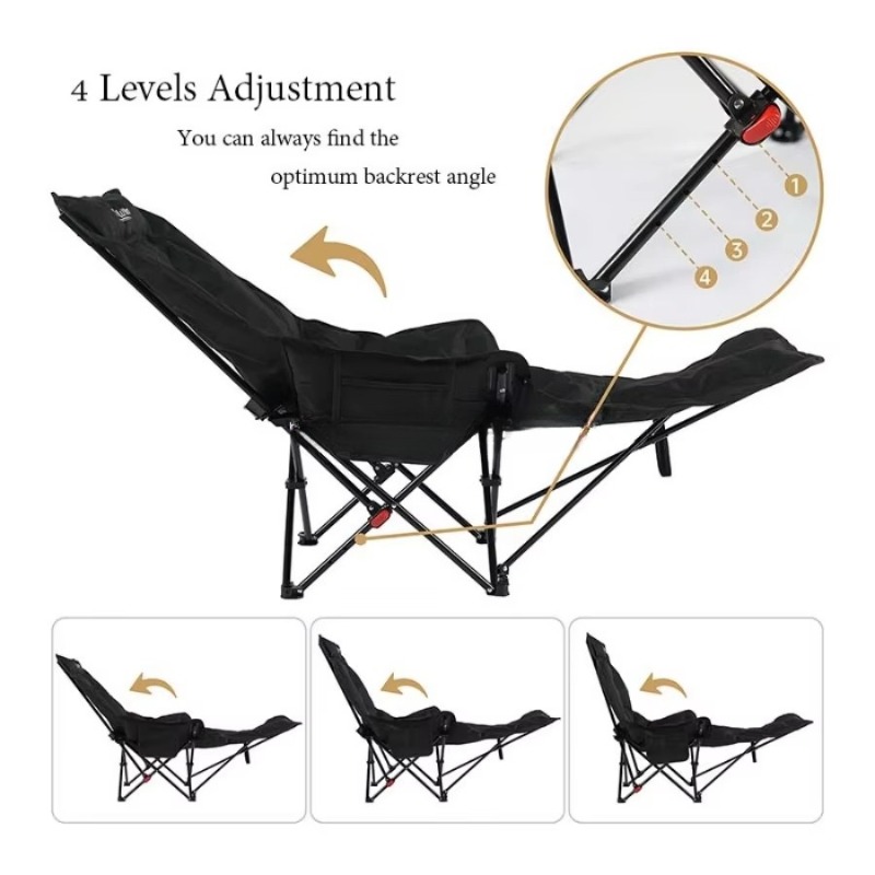 新入荷 厚手 キャンプ 釣り 折りたたみ式 調節可能 ポータ - Outdoor Camping List のレビューと価格